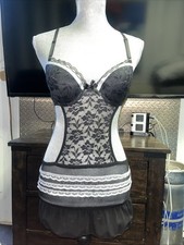 RAMPAGE INTIMATES Cameriera