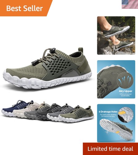 Scarpe acqua uomo - scarpe, da