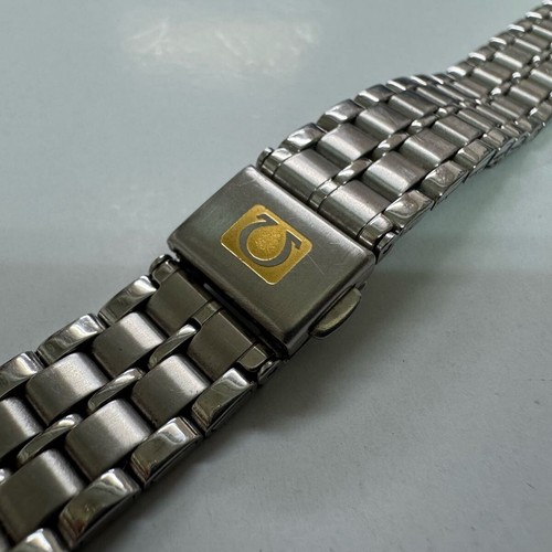 Bracciale originale omega - bracciale, in