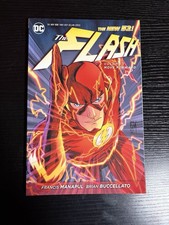 The New 52 - The Flash Vol. 1