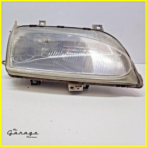 Faro fanale proiettore - fanale,