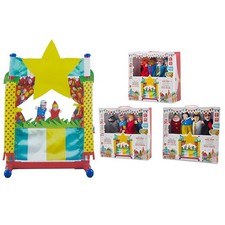 TEATRINO MAGICO 3ASS