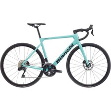 Bici da strada Bianchi Sprint