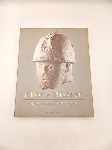 Eroi regine piceni popolo - regine.,