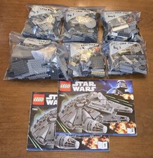 LEGO 7965 Star Wars Millennium