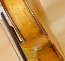 vecchio violino 4/4 violino