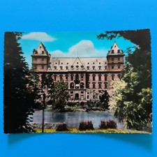 TORINO CASTELLO DEL VALENTINO