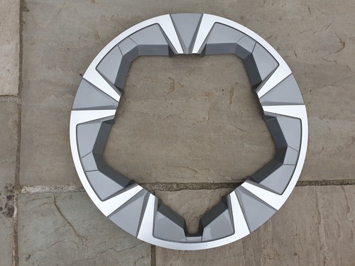 Bmw anello copricerchio - bmw,