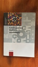 Grammatica italiana modulare -