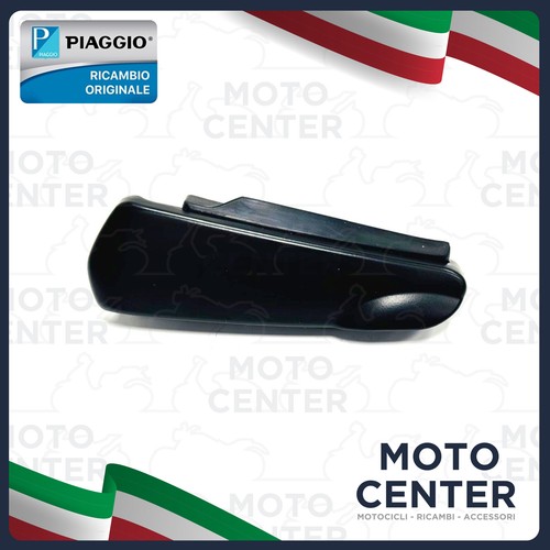 Poggiapiedi passeggero - poggiapiedi,