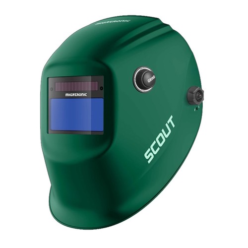 Casco saldatura automatico - casco,