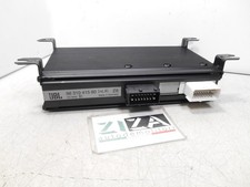 Centralina Amplificatore Peugeot 607 2001 9631041580