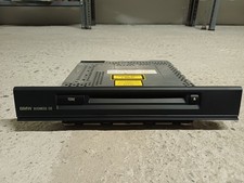 BMW 5er E39   CD Player Audio