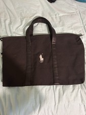 Ralph Lauren Fragrance Bag