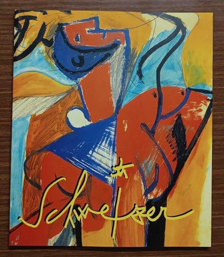 Riccardo schweizer artista - schweizer.,