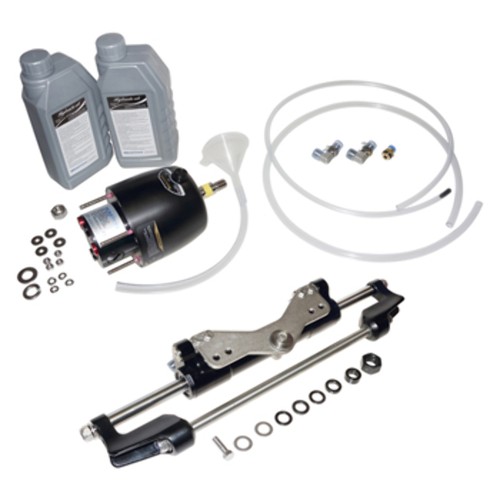 Idraulico sterzo timone 350hp - sterzo,