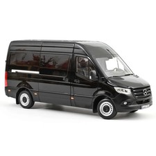 Norev furgone die cast - norev, 1:18