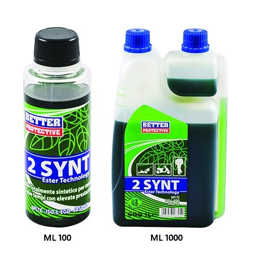 Olio miscela per motori - per, 2