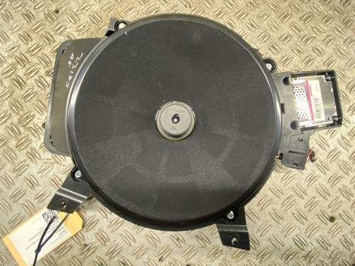 90719 subwoofer bose - subwoofer, audi