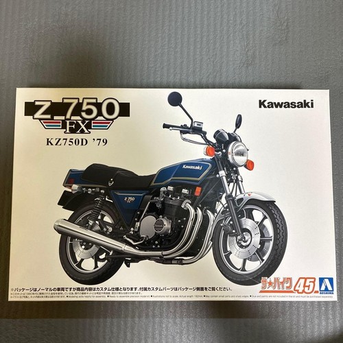Kit modellino moto