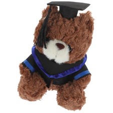  Peluche di laurea per orso