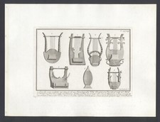 ANTICHI OGGETTI, DISEGNATI DAL