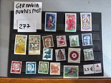 A-3932 TEMA GERMANIA