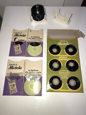 MICHELA SEBINO DISCHI dischetti canzoni Zecchino D’oro Vintage NO FURGA bambola