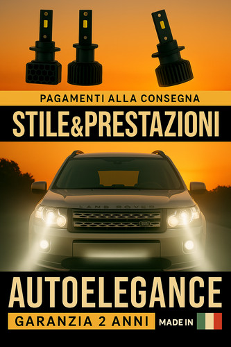 Kit led d1s - kit,