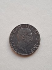 1941 Italy Vittorio Emanuele