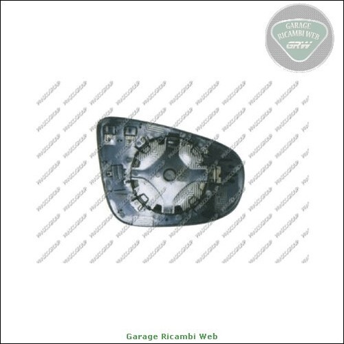 Grwvg0387504 prs vetro piastra - grwvg0387504-prs,