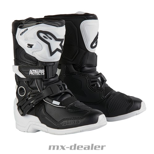 Stivali motocross - da,