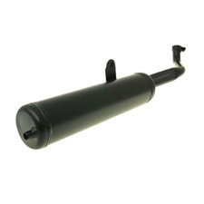Scarico per motorino piaggio - scarico,