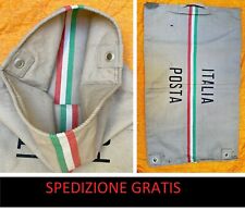 COLLEZZIONISMO  SACCO 105X63 POSTALE POSTE ITALIANE poste office ITALIA 80S