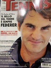 RIVISTA IL TENNIS ITALIANO