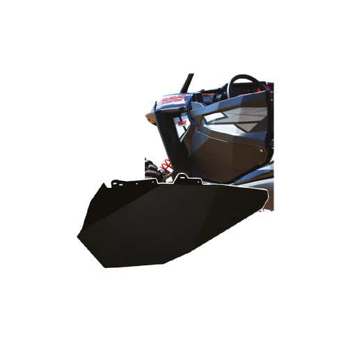 Porte per polaris rzr - 1000, xp