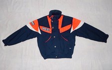 AESSE GORETEX Giacca da sci/neve alta tecnologia uomo ecc. taglia M, UK36,IT46, multic.