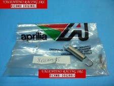 MOLLA TRASMISSIONE FRENO RAVE 2 ORIGINALE APRILIA AF1 125 1987 AP8121109