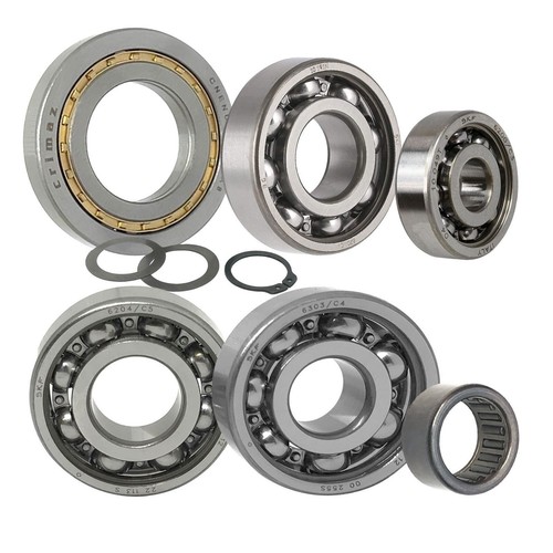 Kit cuscinetti motore racing - motore,