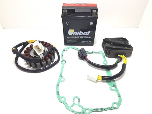 Kit statore magnete - kit,