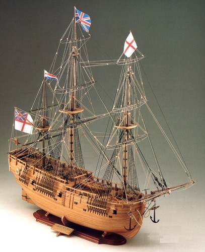 Corel endeavour 1768 - corel,