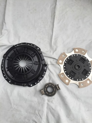Kit frizione completo - frizione,