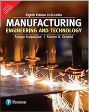 New:Manufacturing Engineering