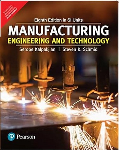 Manufacturing engineering and - engineering,