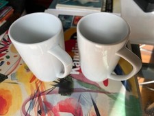 N. 2 tazze Rosenthal Epoque in