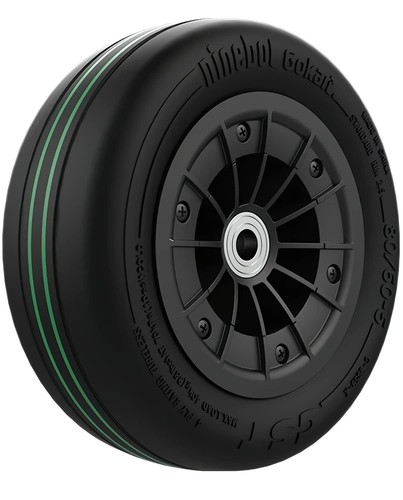 Stio gokart gruppo - stio, ruota