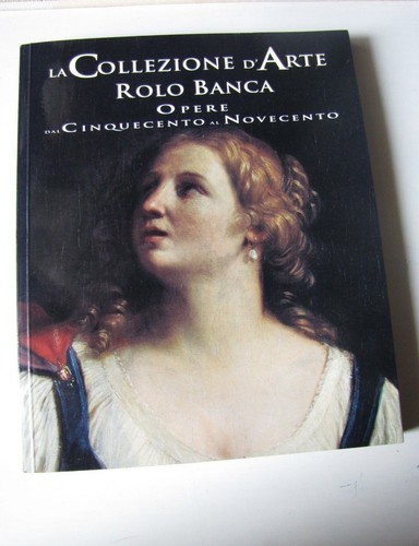 Collezione arte dal 500 - d'arte,