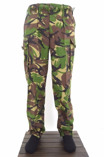 New british army dpm combat - army,