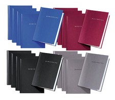 Cartelle Di Candidatura Di