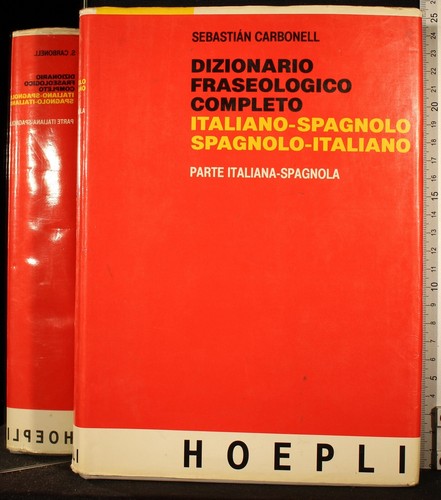 Dizionario fraseologico - dizionario,